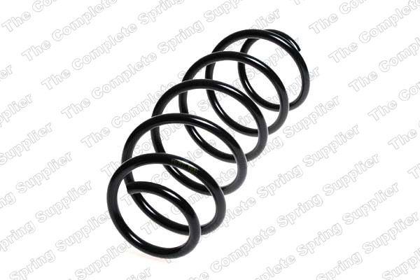 Coil Spring LESJÖFORS 4027609
