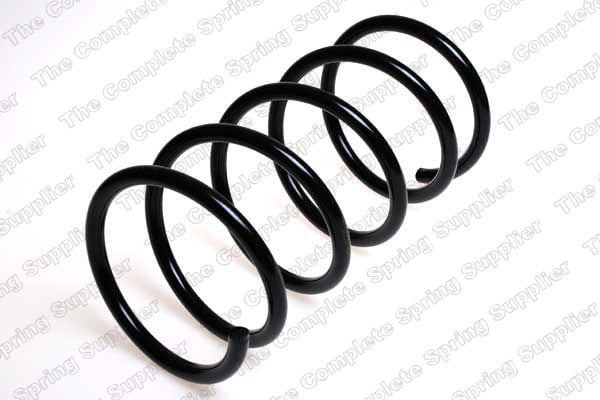 Suspension Spring LESJÖFORS 4037213