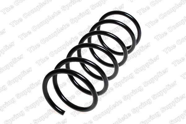 Coil Spring LESJÖFORS 4037224