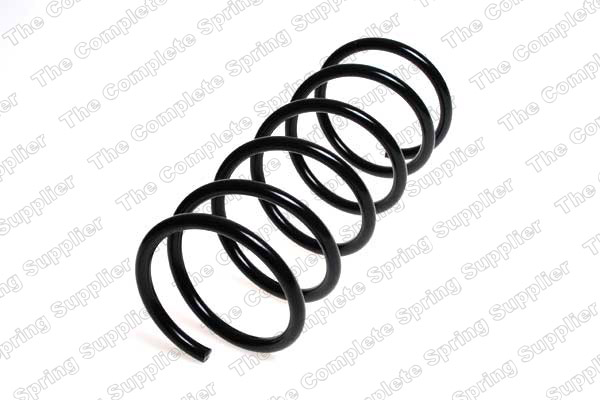 Coil Spring LESJÖFORS 4037225