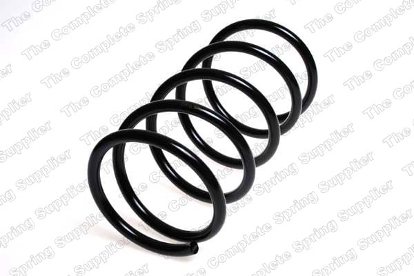 Coil Spring LESJÖFORS 4037229