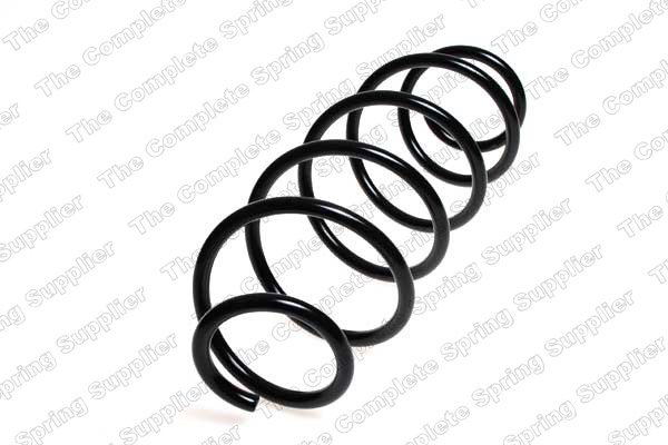 Coil Spring LESJÖFORS 4041406
