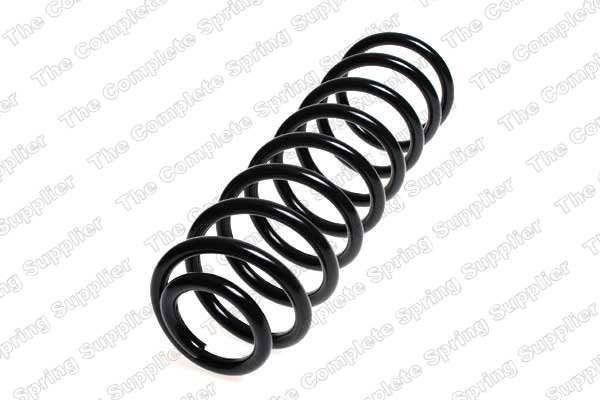 Coil Spring LESJÖFORS 4042101
