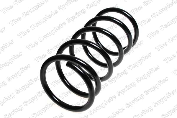 Coil Spring LESJÖFORS 4044211
