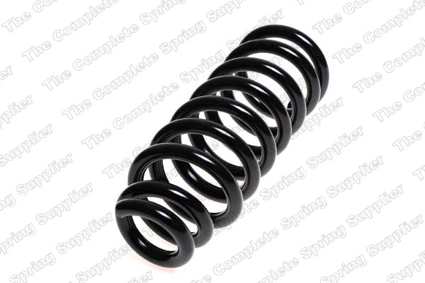 Coil Spring LESJÖFORS 4044213