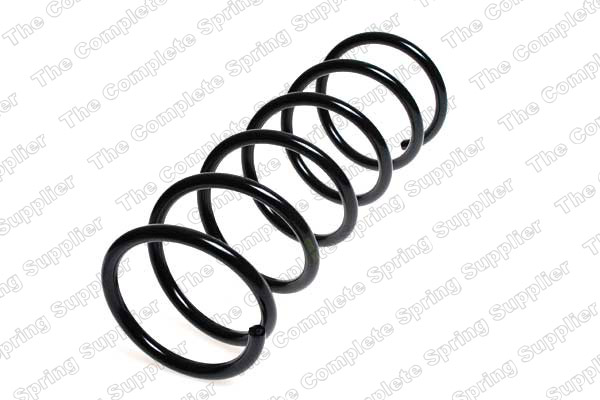 Coil Spring LESJÖFORS 4055448