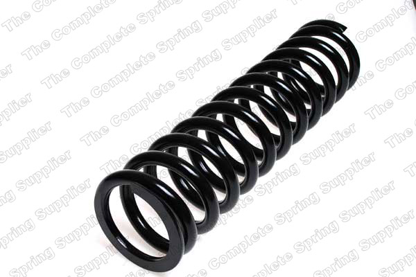 Coil Spring LESJÖFORS 4056818