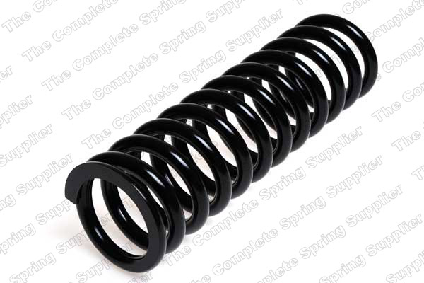 Coil Spring LESJÖFORS 4056820