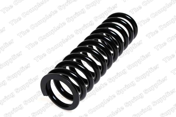 Coil Spring LESJÖFORS 4056846