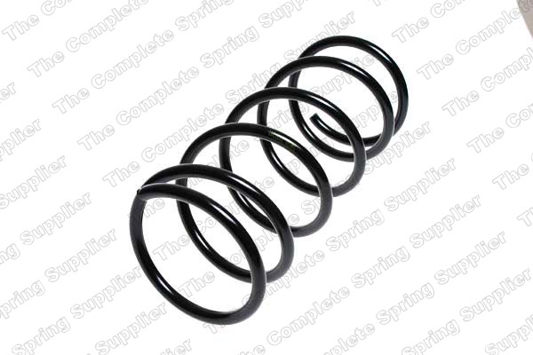 Coil Spring LESJÖFORS 4059233