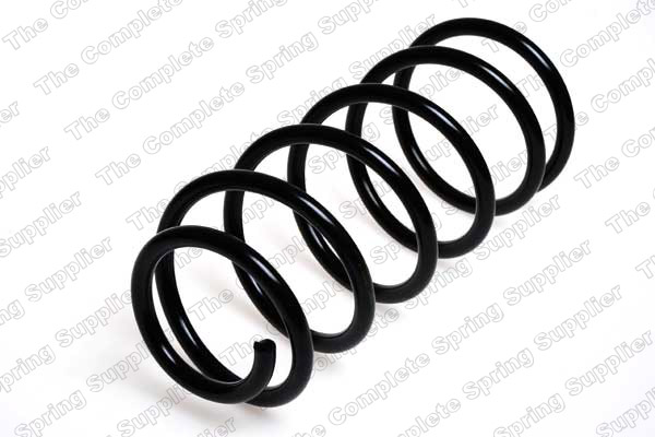 Suspension Spring LESJÖFORS 4063401