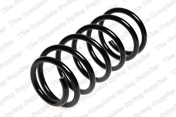 Coil Spring LESJÖFORS 4063447
