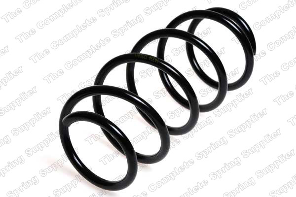 Coil Spring LESJÖFORS 4063464