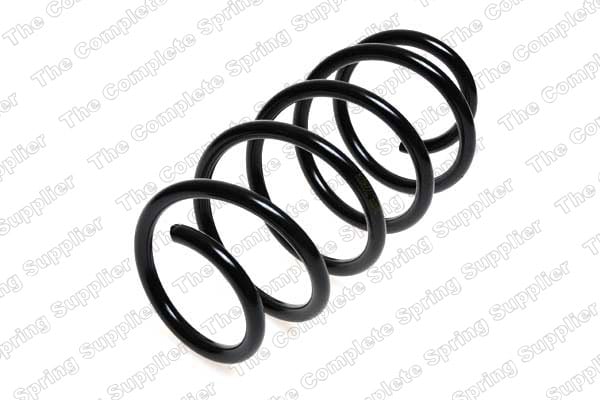 Coil Spring LESJÖFORS 4063480