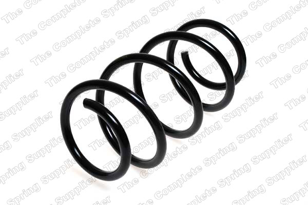 Coil Spring LESJÖFORS 4063497