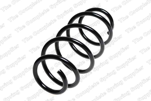 Coil Spring LESJÖFORS 4063508