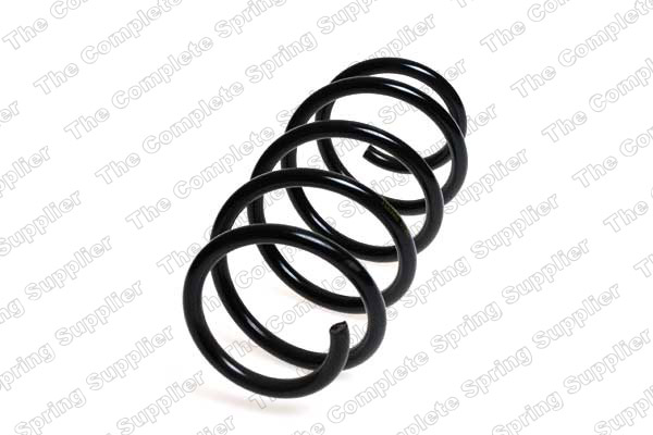 Coil Spring LESJÖFORS 4063510