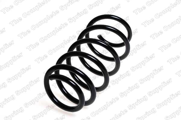 Coil Spring LESJÖFORS 4063515