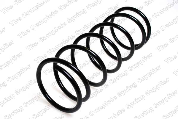 Coil Spring LESJÖFORS 4066713