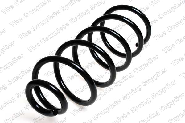 Suspension Spring LESJÖFORS 4072909