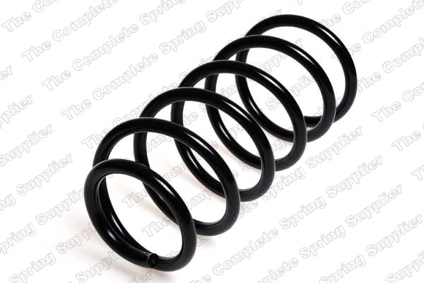 Coil Spring LESJÖFORS 4082906