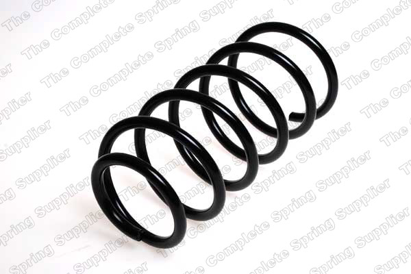 Coil Spring LESJÖFORS 4082921