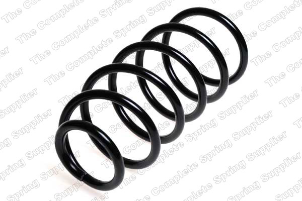 Coil Spring LESJÖFORS 4082922