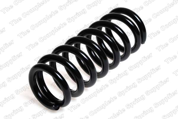 Coil Spring LESJÖFORS 4088906
