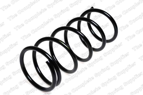 Coil Spring LESJÖFORS 4092512