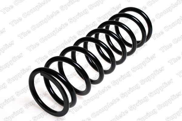 Coil Spring LESJÖFORS 4092538