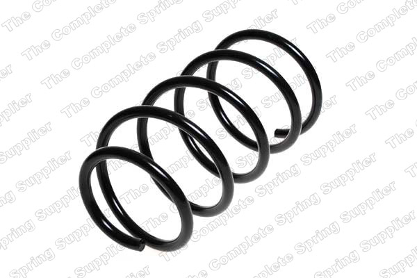 Coil Spring LESJÖFORS 4092564