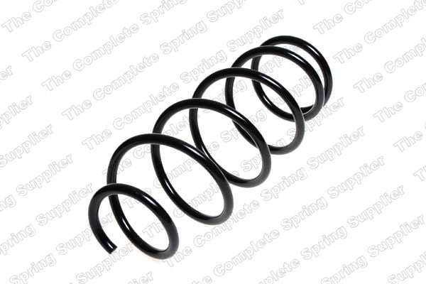 Coil Spring LESJÖFORS 4092574