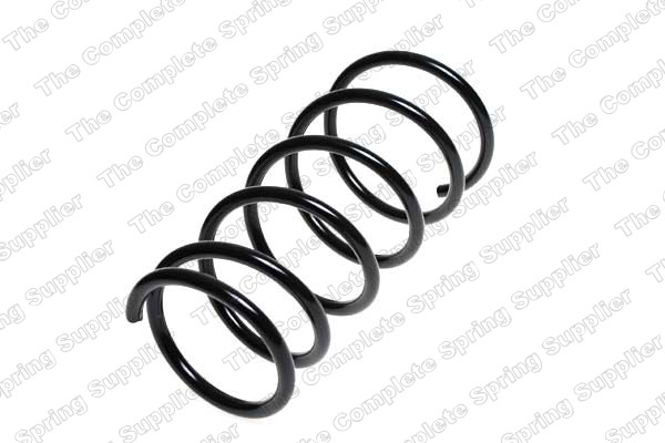 Coil Spring LESJÖFORS 4092585