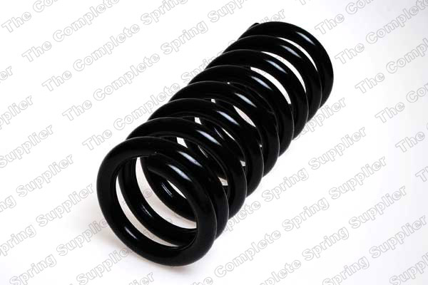 Coil Spring LESJÖFORS 4095024