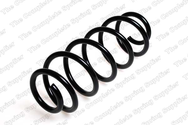 Coil Spring LESJÖFORS 4095036