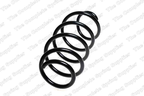 Coil Spring LESJÖFORS 4095080