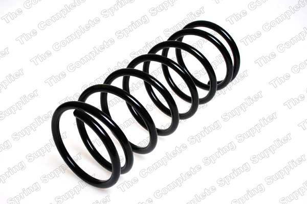 Coil Spring LESJÖFORS 4095803