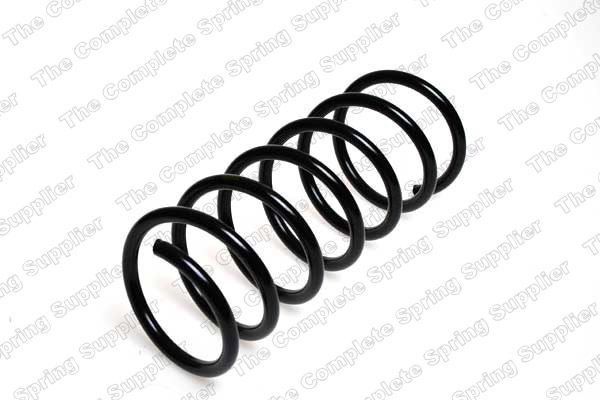 Coil Spring LESJÖFORS 4095805