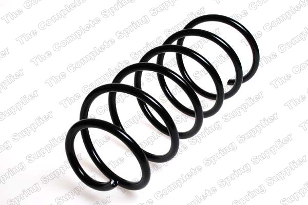 Coil Spring LESJÖFORS 4095828