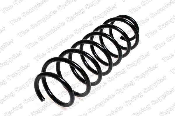 Coil Spring LESJÖFORS 4095832