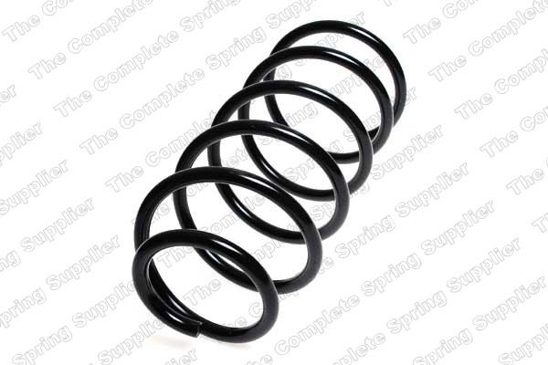 Coil Spring LESJÖFORS 4095839