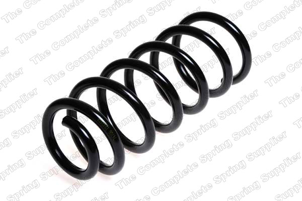 Coil Spring LESJÖFORS 4204237