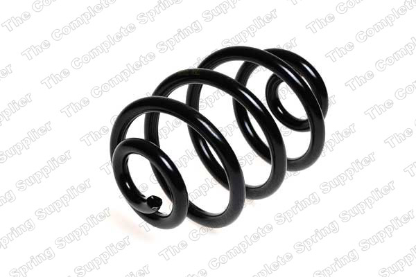 Coil Spring LESJÖFORS 4208417
