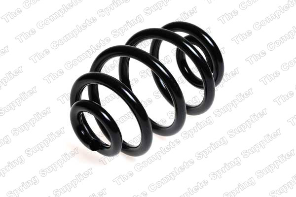 Coil Spring LESJÖFORS 4208424