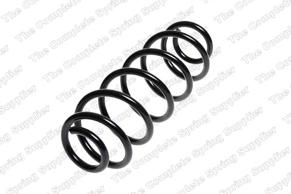 Coil Spring LESJÖFORS 4215604
