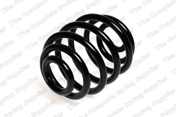 Coil Spring LESJÖFORS 4217701