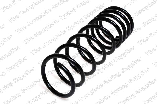 Coil Spring LESJÖFORS 4219101