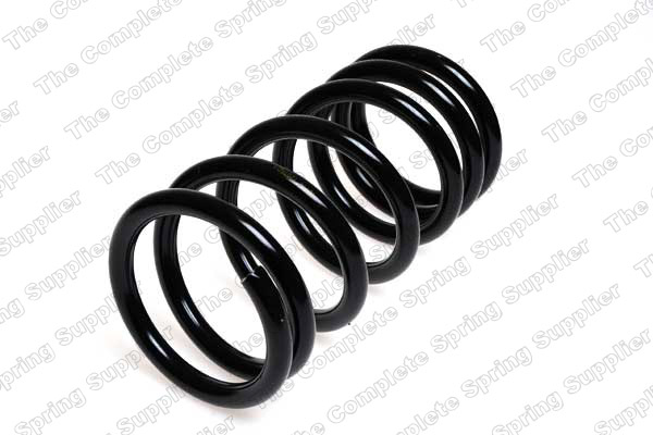 Coil Spring LESJÖFORS 4227525