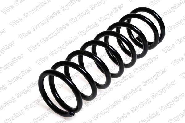 Coil Spring LESJÖFORS 4227579
