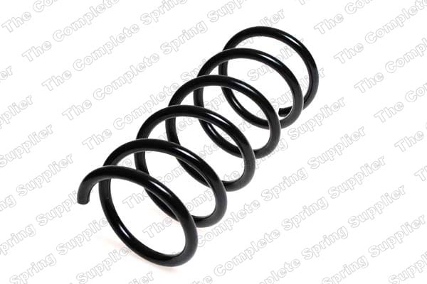 Coil Spring LESJÖFORS 4227594